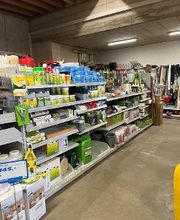 Centre Agro Sâles Bild 2