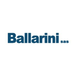 Ballarini logo