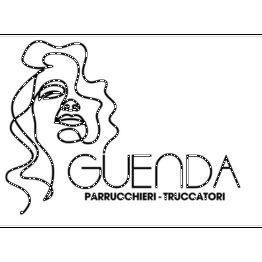 Guenda Parrucchieri e Truccatori di Garavini Barbara logo