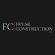Fryar Construction LLC.