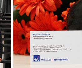 AXA Versicherung AG