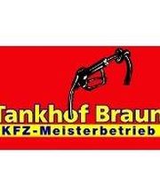 Tankhof Braun