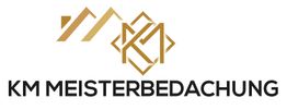 KM Meisterbedachung GbR logo