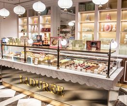 Ladurée Victor Hugo image 2