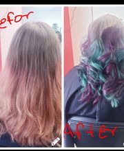 Fantastic Sams Cut & Color image 12