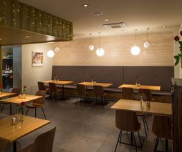 Borenco - Ristorante Pizzeria Bild 7