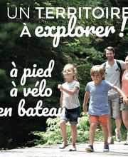 Office de Tourisme La Boutique du Berry image 2