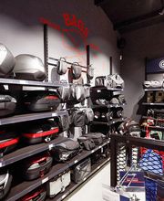 POLO Motorrad Store Essen Bild 4