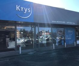 Opticien Krys image 7