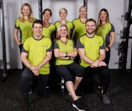 Physio Bornemann GmbH Bild 1