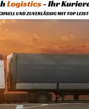 Flash Logistics GmbH Bild 2