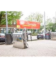 Shell Recharge Charging Station Bild 11