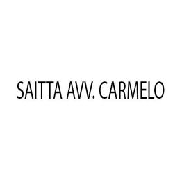 Saitta Avv. Carmelo logo