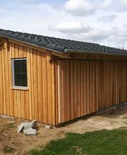 Zimmerei - Holzbau Kaiser Bild 2