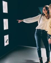 Museum der Illusionen Stuttgart Bild 2