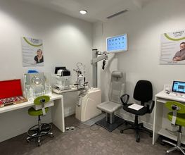 Opticien Grenoble Meylan GRANDOPTICAL image 3