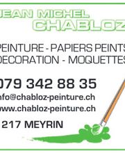 Jean-Michel Chabloz SA Bild 1