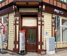 Apollo-Optik - Wernigerode - Breite Str. Bild 1
