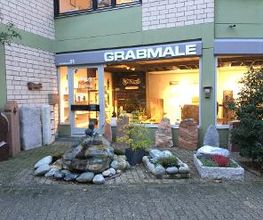 Grabmale Mathes Bild 6