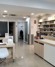 Optica2000 Dante Alighieri Barcelona imagen 6