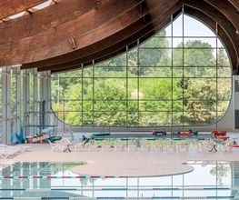 Piscine Olympique Forbach image 6