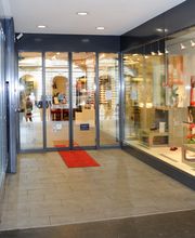 Kochoptik Bern - Kramgasse Bild 1