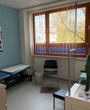 Seeger Gesundheitshaus | Teltow Bild 11