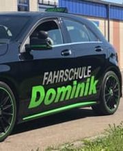 Fahrschule Dominik Bild 1