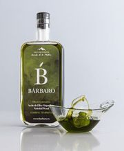 Aceite de Oliva Virgen Extra Bárbaro imagen 7