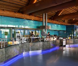 Ruff's Burger Therme Erding Bild 15
