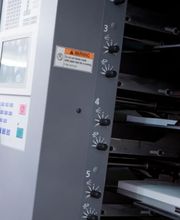 Simplon Druck AG Bild 13