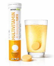 AmosVital Pharma- und Nahrungsmittel GmbH Bild 5