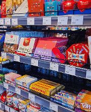 REWE To Go bei Aral Bild 5