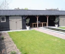 Werner's Hout VOF