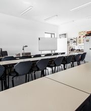 Comes Berlin - Verkehrs-Bildungs-Centrum Bild 2