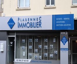 Plabennec Immobilier image 1