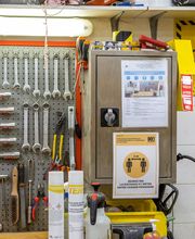 Kiloutou Buchelay - La Plateforme image 2