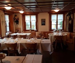 Restaurant Frohsinn Bild 2