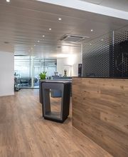 Garage Milt AG Bild 3