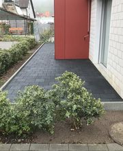 Schori Kundenmaurer / Aussengestaltung GmbH Bild 2