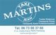 Taxi Martins