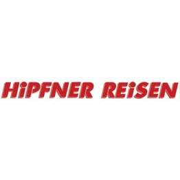 Hipfner-Reisen Inhaber: Ines Krell e.K.