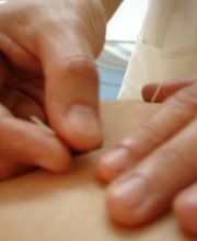 Kinetena - Escuela de Acupuntura y Medicina Tradicional China imagen 4