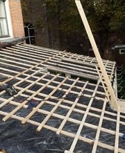 Verton-Verkaart Timmerbedrijf