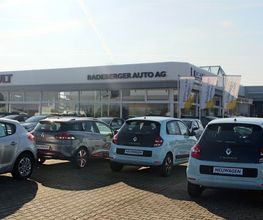 Radeberger Auto AG Bild 2