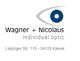 Optic Wagner & Nicolaus GmbH