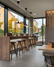 Holiday Inn - the niu, Timber Esslingen by IHG Bild 8