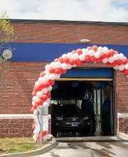 Still nervous about Splash In? Jump in and find how clean your car can get if you did yourself!