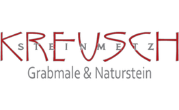 Steinmetzbetrieb Kreusch