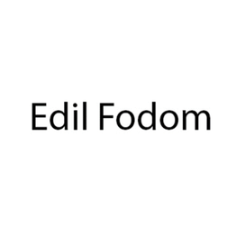 Edil Fodom logo